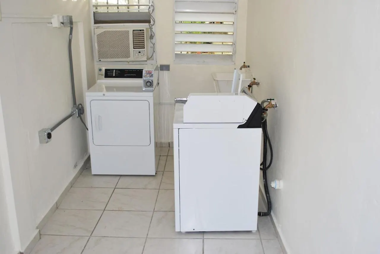 Appartamento Prime Location At Condado Beach Queen Studio - Apt 10 San Juan