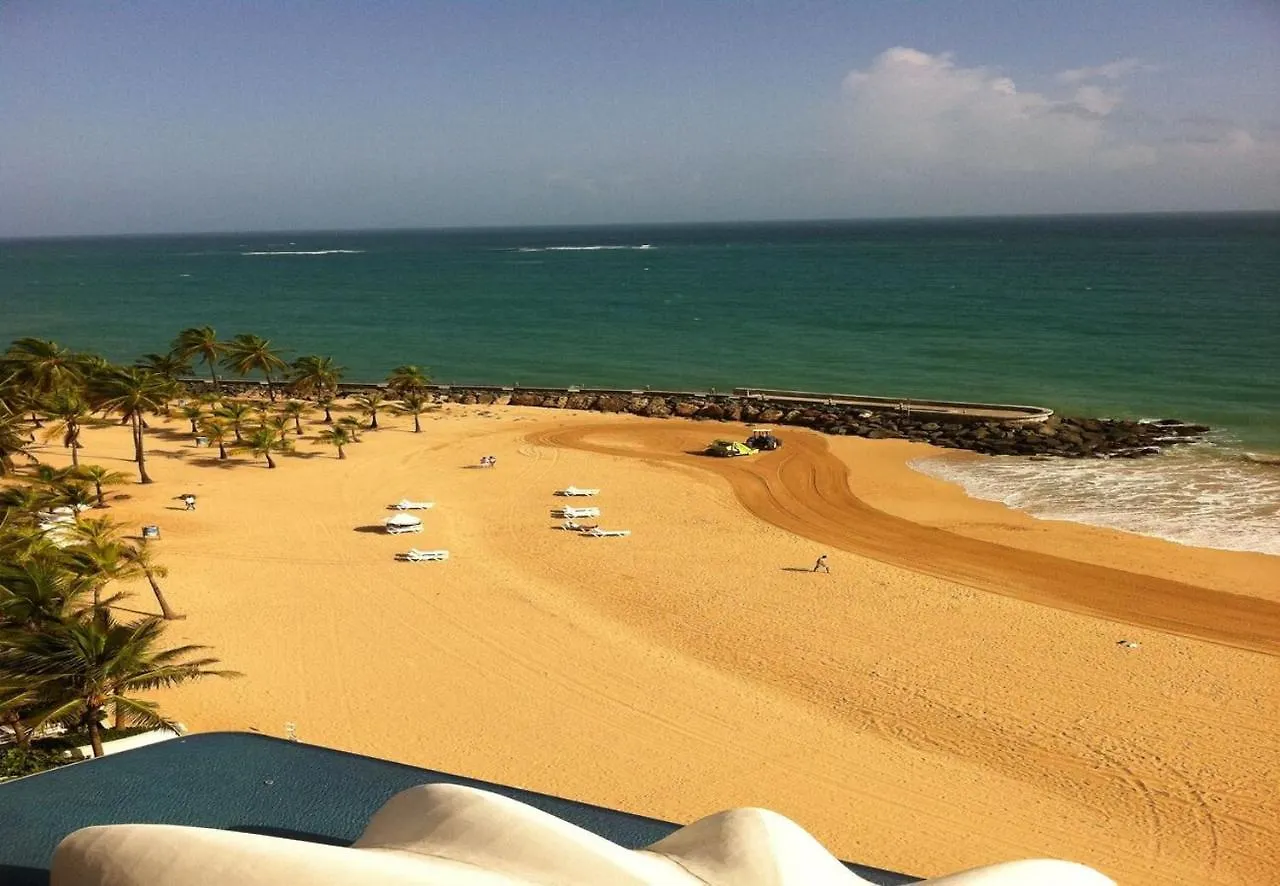 Appartamento Prime Location At Condado Beach Queen Studio - Apt 10 San Juan