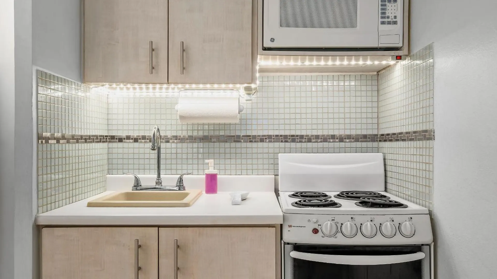 Appartamento Prime Location At Condado Beach Queen Studio - Apt 10 San Juan